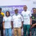 STEM4Climate Fellowship maps Ago Palace Way drainage system, donates sanitation equipment to tackle flooding Lagos