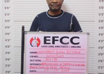 EFCC Arraigns Businessman for Alleged N30.14m Fraud