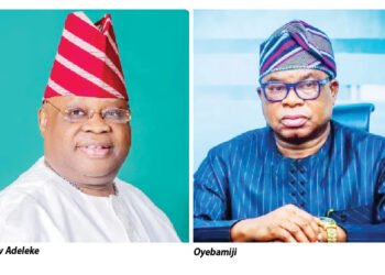 Osun: Supreme Court Judgement Unsettles Both APC, Accord Party as APC Members Plan Protest Against Party Leaders 