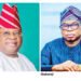 Osun: Supreme Court Judgement Unsettles Both APC, Accord Party as APC Members Plan Protest Against Party Leaders 