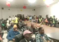 RCCG begins repatriation of 500 Nigerians from South Africa