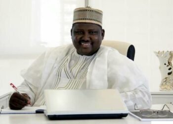 JUST IN: EFCC declares ex-pension boss, Abdulrasheed Maina wanted