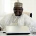 JUST IN: EFCC declares ex-pension boss, Abdulrasheed Maina wanted