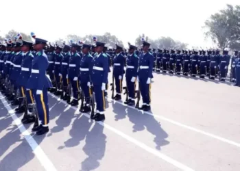 Air Force opens 2026 recruitment for tradesmen, non-tradesmen