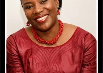 The Trial of Mrs. Udeme Otike-Odibi