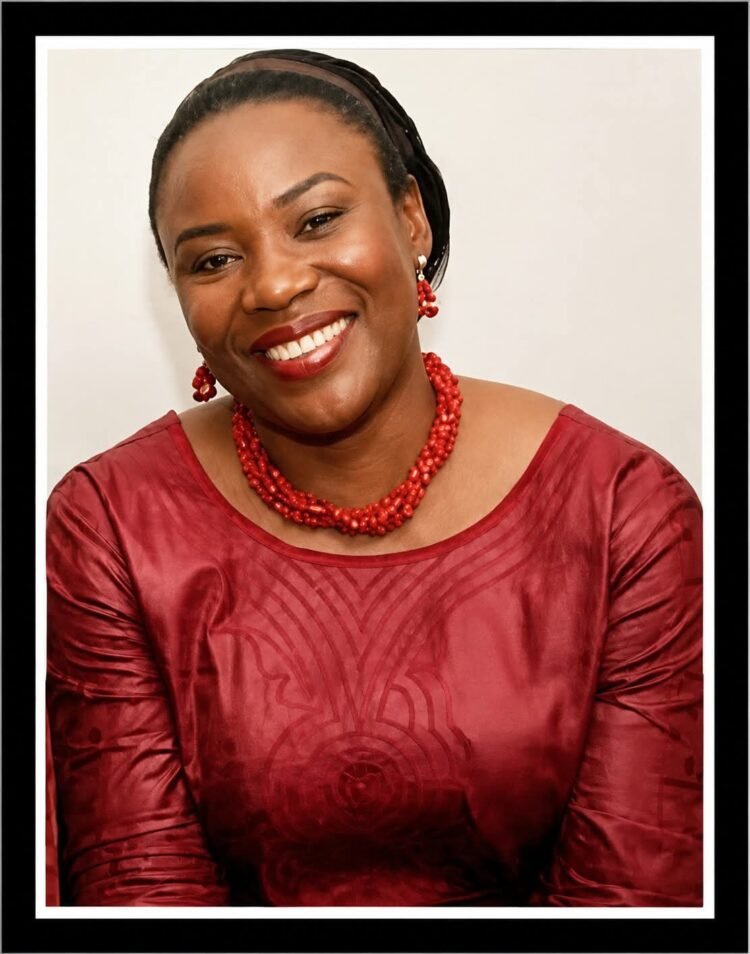 The Trial of Mrs. Udeme Otike-Odibi