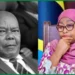 Tanzania President Samia Suluhu’s Husband Dies