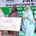 Wife of Adamawa governor empowers 1,200 vulnerable with N20m, other items