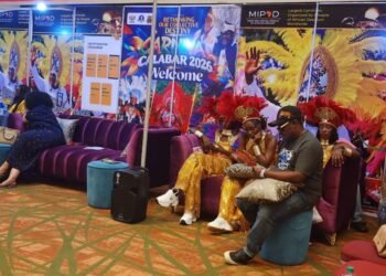 Carnival Calabar introduces online voting, digital streaming