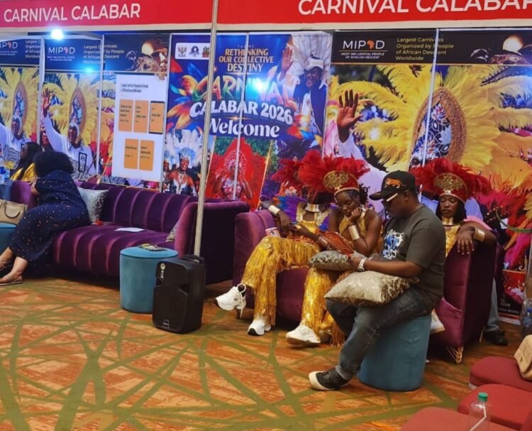 Carnival Calabar introduces online voting, digital streaming