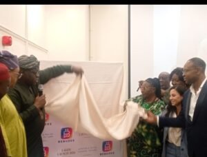 Bebuzee CEO unveils super app to empower African youths, creatives