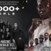 ‘Black Market’ premiere sets Guinness World Record with 51,000 spectators