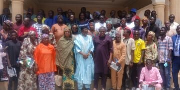 NEPC trains 70 small-holder farmers in Adamawa on pesticide management