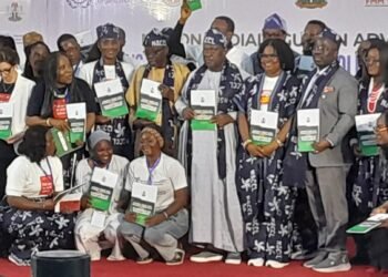 FG declares elimination of child labour national priority
