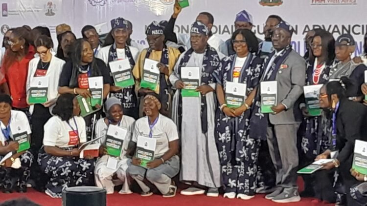 FG declares elimination of child labour national priority