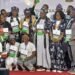 FG declares elimination of child labour national priority
