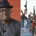 Ex-Reps Deputy Speaker, Nwuche Urges to Grant Amnesty to Repentant Cultists, Militants