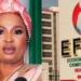 EFCC Arrests Suspended City Boy Movement Woman Leader