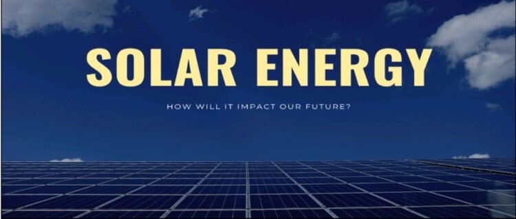 Climate volatility: Is solar energy still a good choice for you?