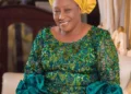 Patience Ozokwor shows a different side as she celebrates 68th birthday