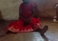 Former Catholic Knight arrested over alleged ritual cleansing exercise in Nnewi