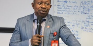 Build Your Future by Embracing Integrity, Olukoyede Charges Youths
