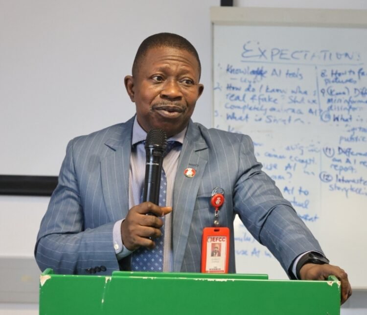 Build Your Future by Embracing Integrity, Olukoyede Charges Youths