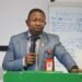 Build Your Future by Embracing Integrity, Olukoyede Charges Youths