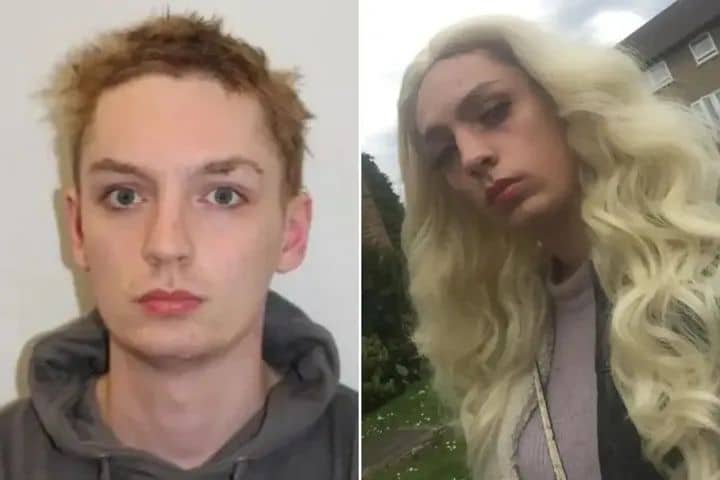 26-year-old Man Who Transitioned into a Woman Jailed 7 and Half Years after Falsely Accusing 6 men of Rape