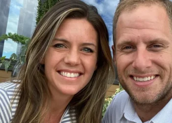 Pastor who sang on American Idol found guilty of murdering wife