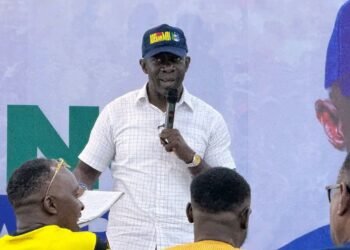 From Ladoja to Makinde: Adekanmbi Says Four Administrations Prepared Him to Govern Oyo