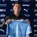 Why I decided joined Man City — Enzo Fernández
