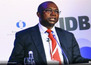 NIMASA targets maritime corruption, delays with digitalisation drive