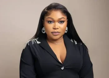 Nollywood actress Ruth Kadiri debunks death rumours circulating on social media