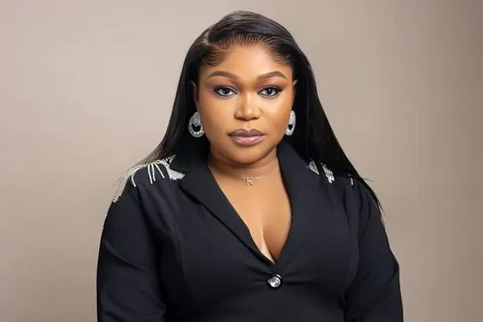 Nollywood actress Ruth Kadiri debunks death rumours circulating on social media