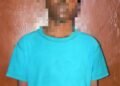 20-year-old arrested for allegedly gangraping 19-year-old lady in Ogun