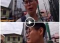 Chinese travel content creator says men demanded money from him while trying local food in Nigeria