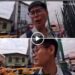 Chinese travel content creator says men demanded money from him while trying local food in Nigeria
