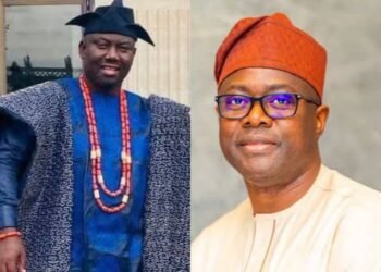 Oyo Cleric Accuses Makinde of Withholding Alaafin’s Salaries, Allowances