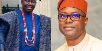 Oyo Cleric Accuses Makinde of Withholding Alaafin’s Salaries, Allowances