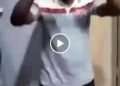 ‘I am finished’ – Businessman cries out after phone store got robbed in Osun