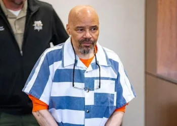 US man freed after 41 years on death row as DNA clears him