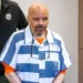 US man freed after 41 years on death row as DNA clears him