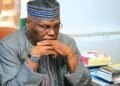 APC urges Atiku to drop 2027 bid over $500,000 Mambilla scandal