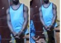 Man arrested for raping pregnant woman with disability in Ondo