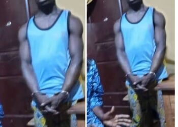 Man arrested for raping pregnant woman with disability in Ondo