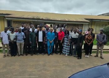 Centre for Space Life Sciences Inaugurates Space Club at the University of Ibadan