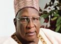 President Tinubu Mourns Elder Stateman, Bamanga Tukur
