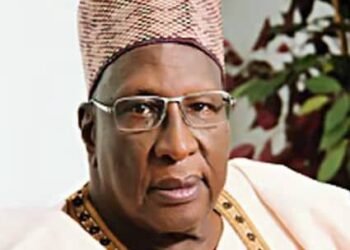 President Tinubu Mourns Elder Stateman, Bamanga Tukur