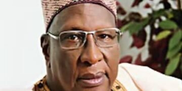 President Tinubu Mourns Elder Stateman, Bamanga Tukur